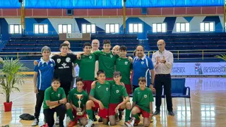 Acto de clausura de los Juegos Escolares 2022-2023