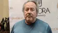 Francisco Guarido ofrece declaraciones tras el anuncio del adelanto electoral
