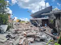 Terremoto en Colombia