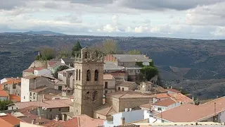 Fermoselle pueblo mas bello