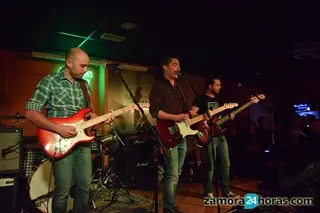 La Cueva del Jazz sigue apostando por la escena musical zamorana