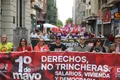 Un Primero de Mayo en Zamora entre salarios bajos, vivienda cara y una provincia que pierde población