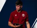 Álvaro Vacas, nuevo entrenador del filial del CD Villaralbo