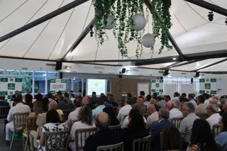 Asamblea General de Caja Rural