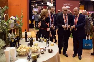 Reserva productos madrid 2018