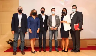 PSOE CyL. Reunión Interparlamentaria. Zamora