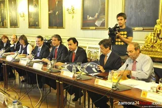 El Ministerio de Hacienda mejora las condiciones de los créditos del Plan de Proveedores