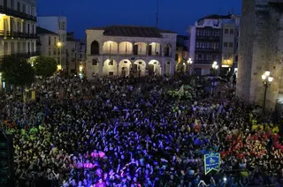 San Pedro