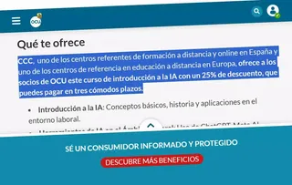 OCU CCC