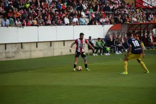 Zamora CF - Sant Andreu