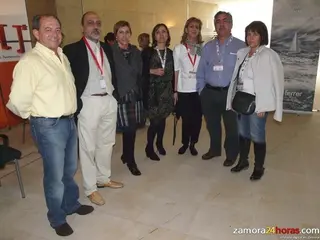 Luis Vasallo: “Los sanitarios de prisiones estamos en el rincón del rincón”