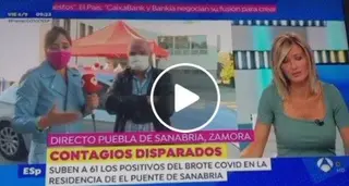 Antena3 tve