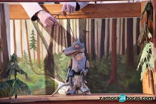 XXVII Festival Internacional de Títeres y Marionetas