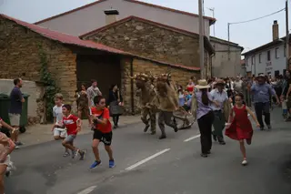 La Obisparra 2025