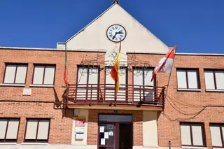   Ayuntamiento de Vezdemarbán