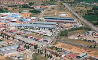 Imagen de la empresa en cuestión