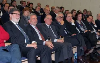 Herrera garantiza que el nuevo Plan de Estímulos al Empleo dará prioridad a los mayores de 45 años