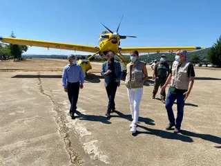 Base+Aérea+de+Rosinos+I