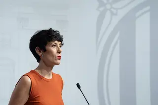 Elma Saiz