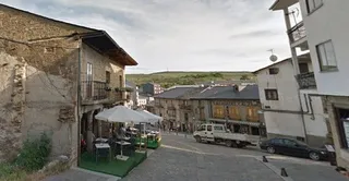 Bares puebla sanabria terrazas