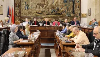 Consejo de Gobierno de la USAL