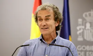 Fernando simon