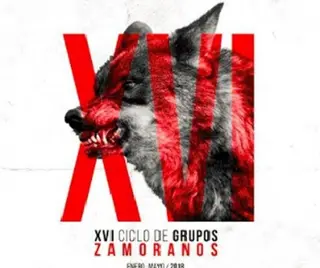 Ciclo Grupos Zamoranos