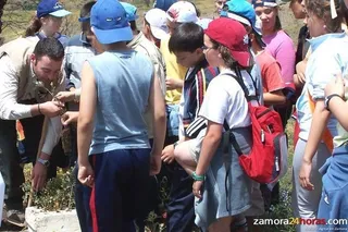 Convocan campamentos urbanos y talleres para jóvenes durante julio y agosto