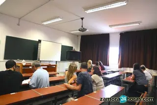 La UNED regresa a la normalidad tras el periodo vacacional