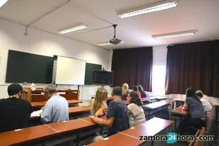 La UNED regresa a la normalidad tras el periodo vacacional