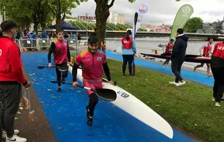 Spas Dimitrov