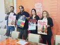Presentación de las actividades de Capitonis Durii para San Pedro