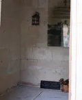 Cenizas de José Luis Coomonte en el Panteón de Ilustres zamoranos