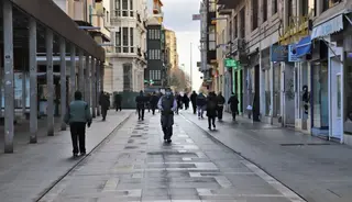 Gente por Santa Clara