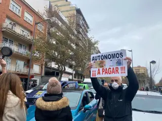 Aprobadas 1.567 solicitudes de ayudas de autónomos en Zamora a causa de la pandemia
