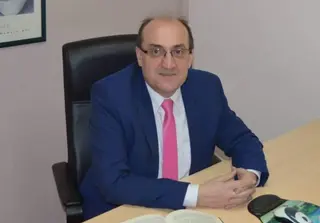 Alfonso Joaquín Martín Carretero