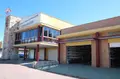 Centro de Piraguismo. Archivo