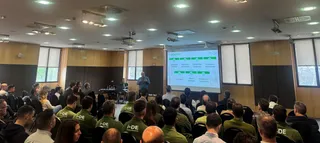 Encuentros i-DE, la distribuidora de Iberdrola, en CYL