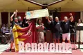 La Banda Sinfónica Municipal de Madridejos, ganadores del certamen