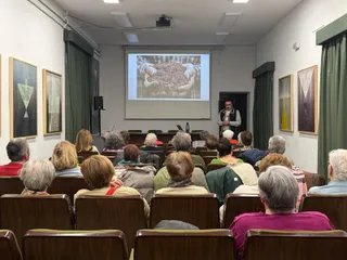 Programa de la Experiencia en Toro