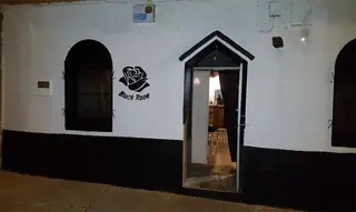 Dos personas permanecen en la UCI tras el derrumbe parcial de una discoteca de Villafáfila