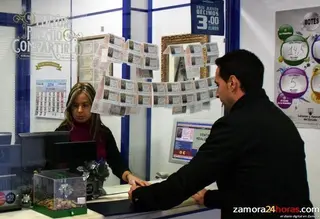 El sorteo de la Lotería de Navidad, al detalle en ZAMORA24HORAS