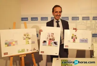 La Diputación promocionará en Intur patrimonio, naturaleza y enogastronomía