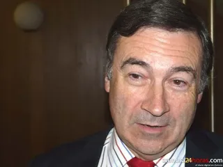 Pedro J. Ramírez considera "inaudito" que siga presidiendo el Gobierno "quien apoyó a Bárcenas”