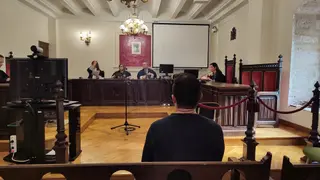 Juicio contra el acusado de un delito contra la salud pública este jueves