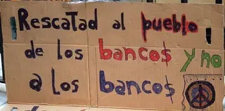 Tregua de cuatro meses para que los bancos no reciban demandas por cláusula suelo