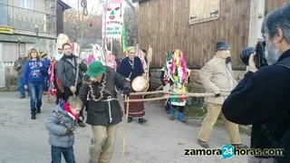 Visparra Vigo de Sanabria
