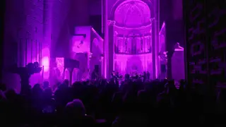 Concierto de Lignum Sonus