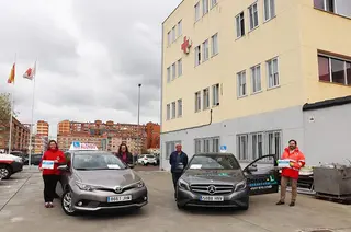 Cruz Roja Autoescuelas