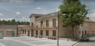 Riofrío de Aliste. Archivo